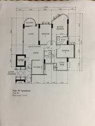 Blk 357B Admiralty Drive (Sembawang), HDB 5 Rooms #180650192